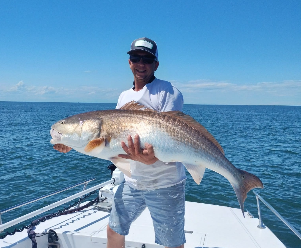 Goin’ Anyways SportFishing